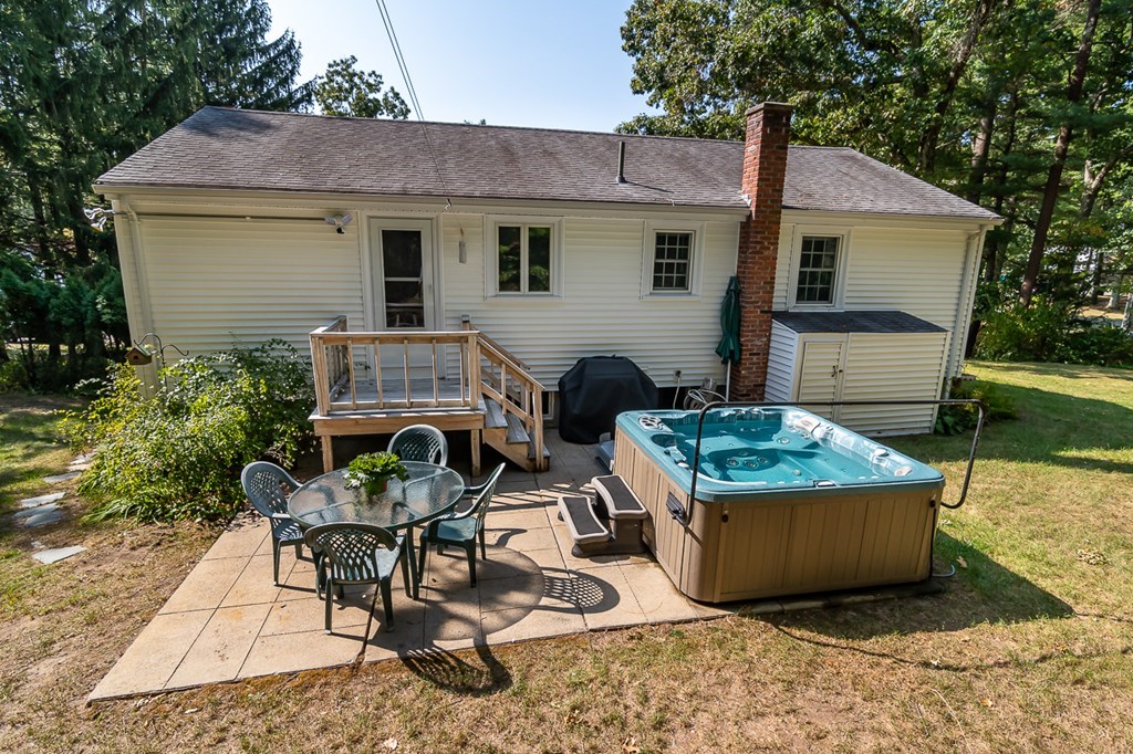 17 Clewes Road Millis, MA 02054 - Photo 19 of 22 Gallery Image 19