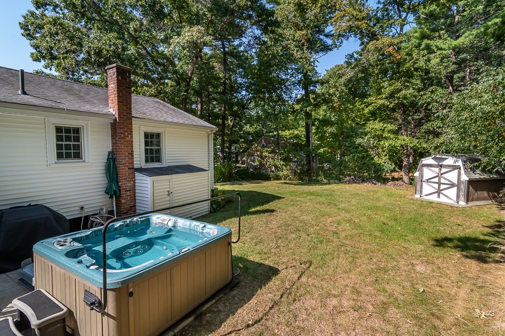 17 Clewes Road Millis, MA 02054 - Photo 20 of 22 Gallery Image 20