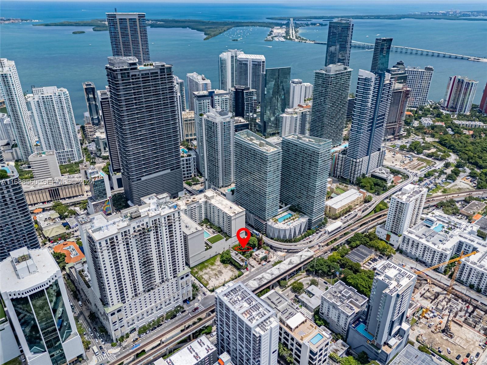 75 Southwest 11th Street Miami, FL 33130 - Photo 2 of 16 Photo 2