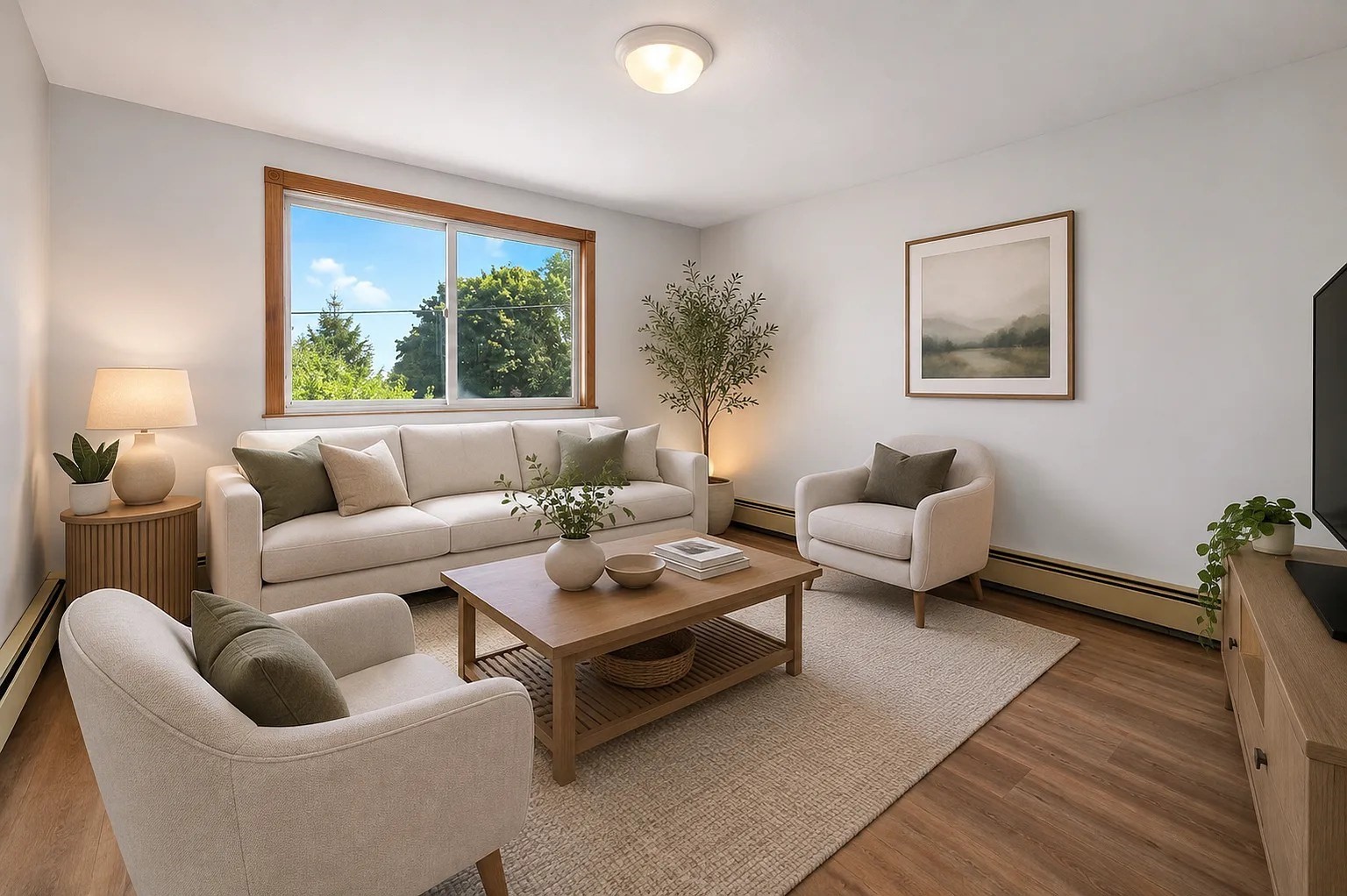 69 Coolidge Road, Unit 3 Boston, MA 02134 - Photo 7 of 7 Gallery Image 7