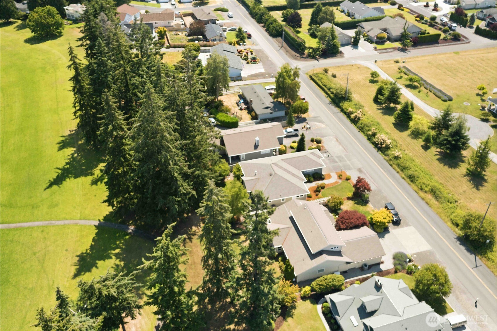 811 Medsker Road Sequim, WA 98382 - Photo 40 of 40