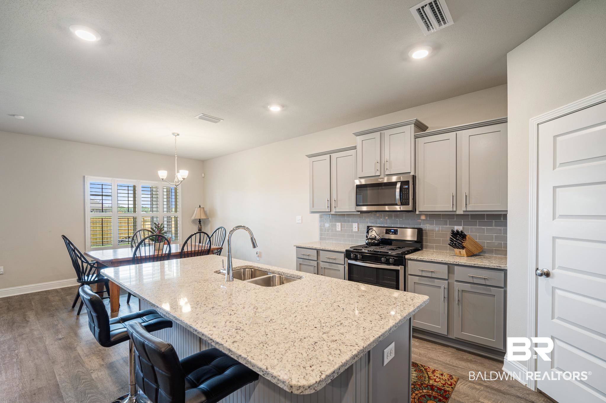 24611 Slater Mill Road Daphne, AL 36526 - Photo 5 of 20 Kitchen 2
