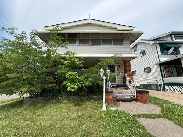 $125,000 | 3568 East 110th Street, Cleveland, OH 44105