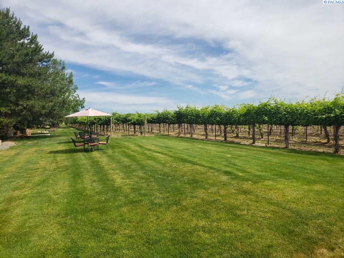 46601 North Gap Road Prosser, WA 99350 - Photo 22 of 30 Gallery Image 22