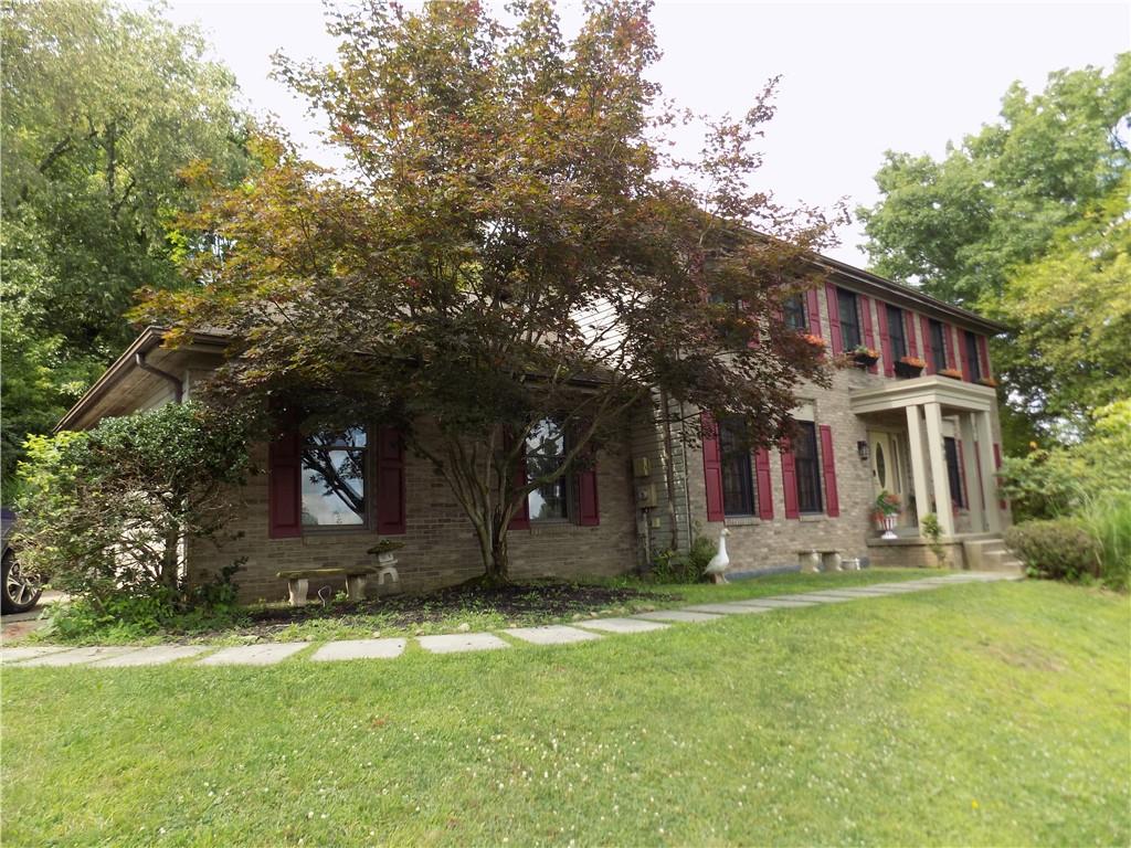 153 Kelly Ridge Road New Kensington, PA 15068 - Photo 1 of 50 Welcome to 153 Kelly Ridge Road!