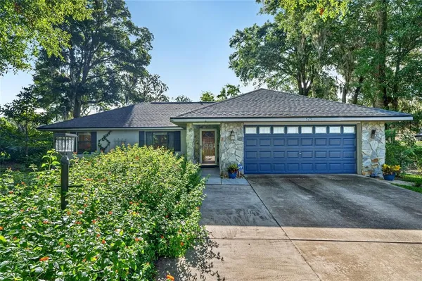 $295,000 | 525 Southeast 62nd Avenue, Ocala, FL 34472