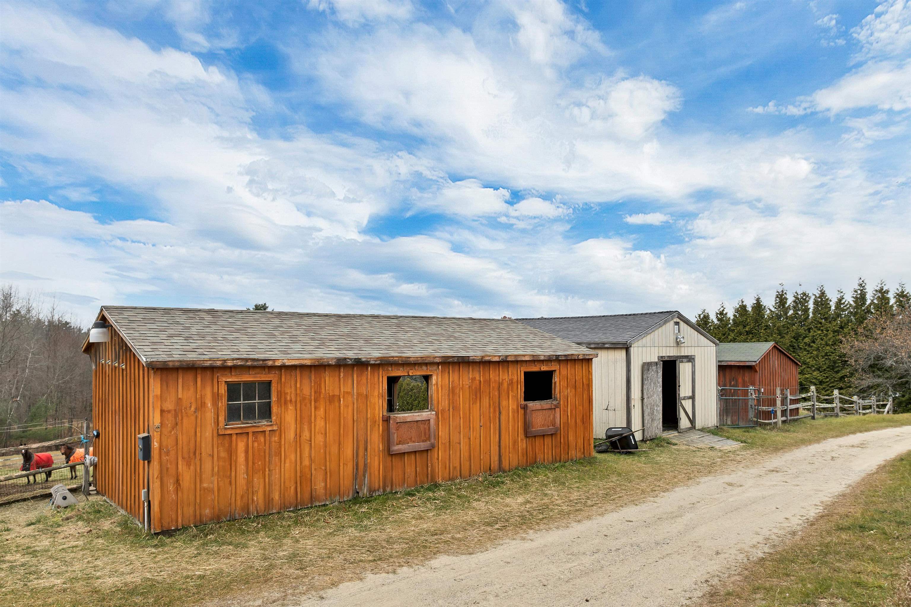 227 Twist Hill Road Dunbarton, NH 03046 - Photo 30 of 60