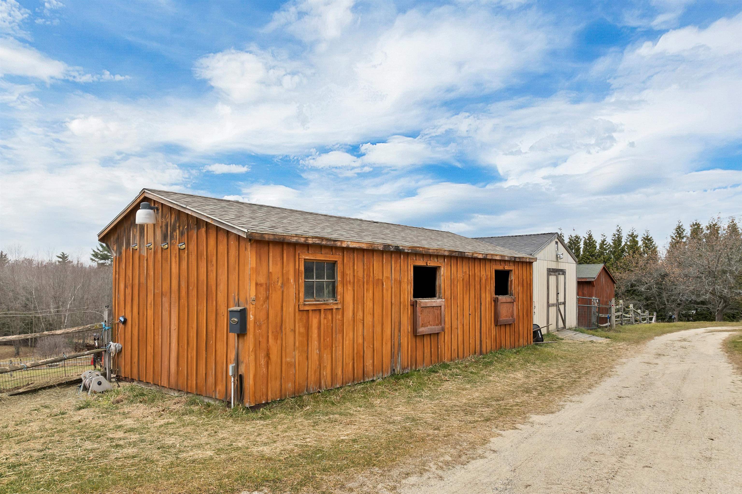 227 Twist Hill Road Dunbarton, NH 03046 - Photo 31 of 60