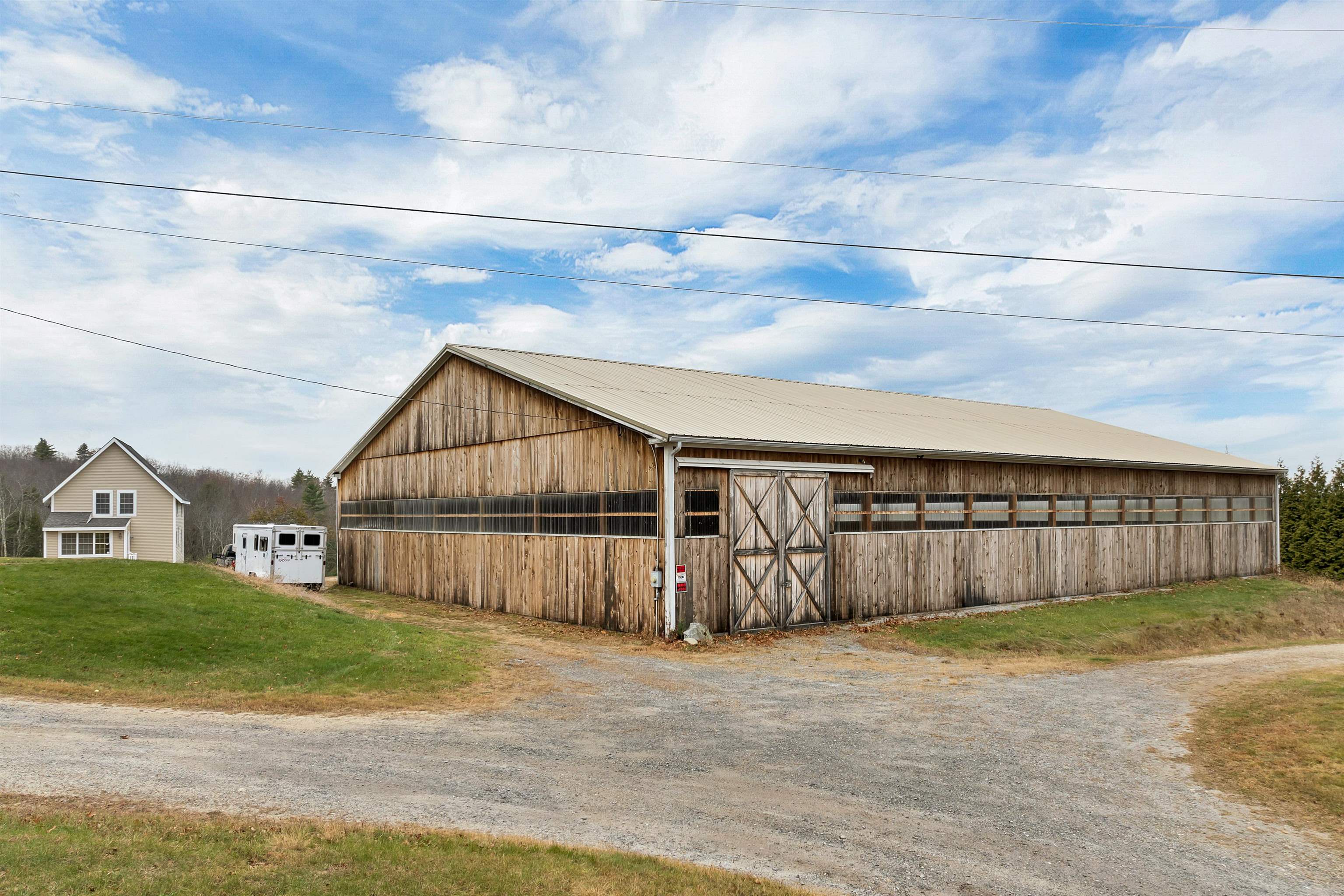 227 Twist Hill Road Dunbarton, NH 03046 - Photo 33 of 60