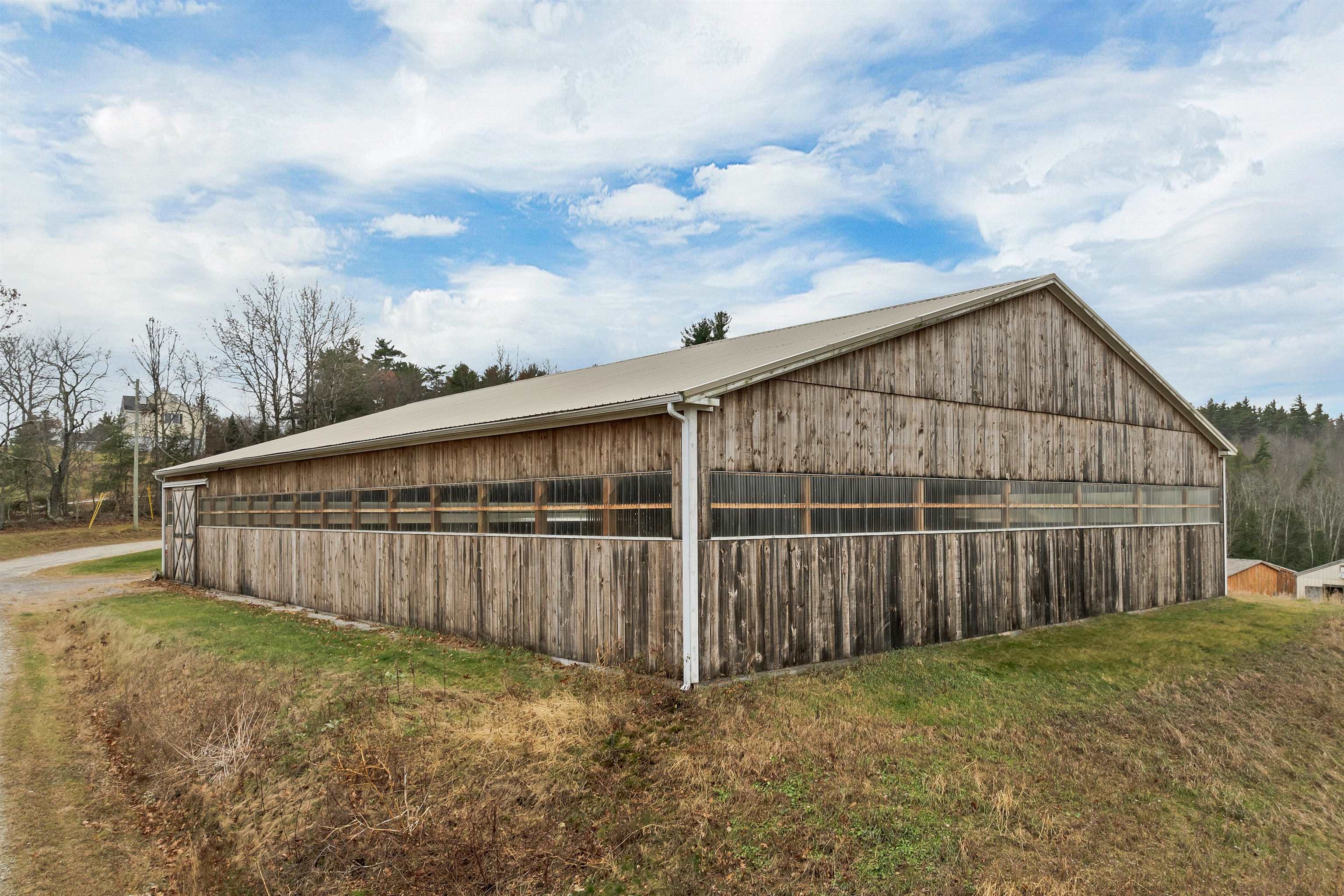 227 Twist Hill Road Dunbarton, NH 03046 - Photo 35 of 60