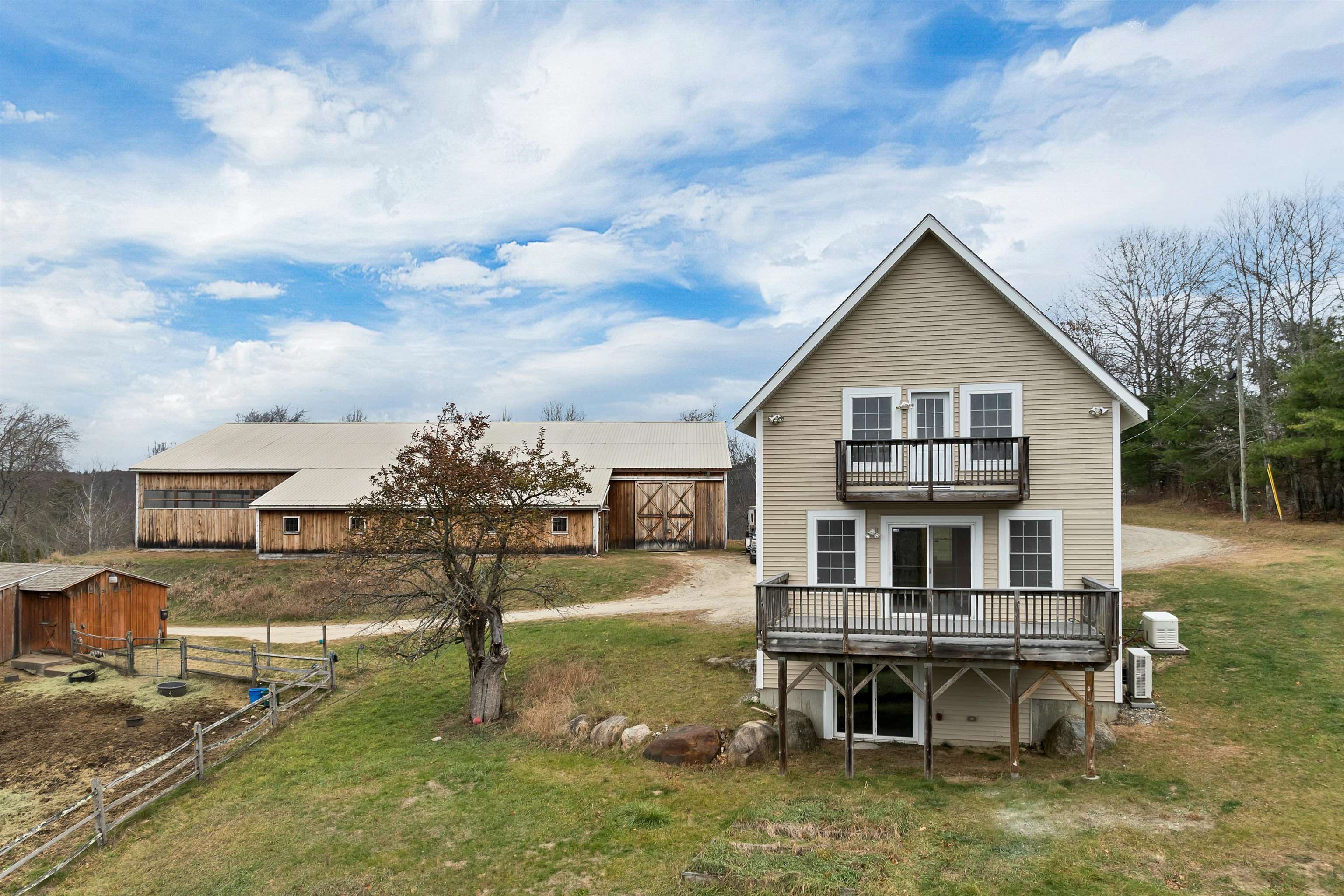 227 Twist Hill Road Dunbarton, NH 03046 - Photo 5 of 60