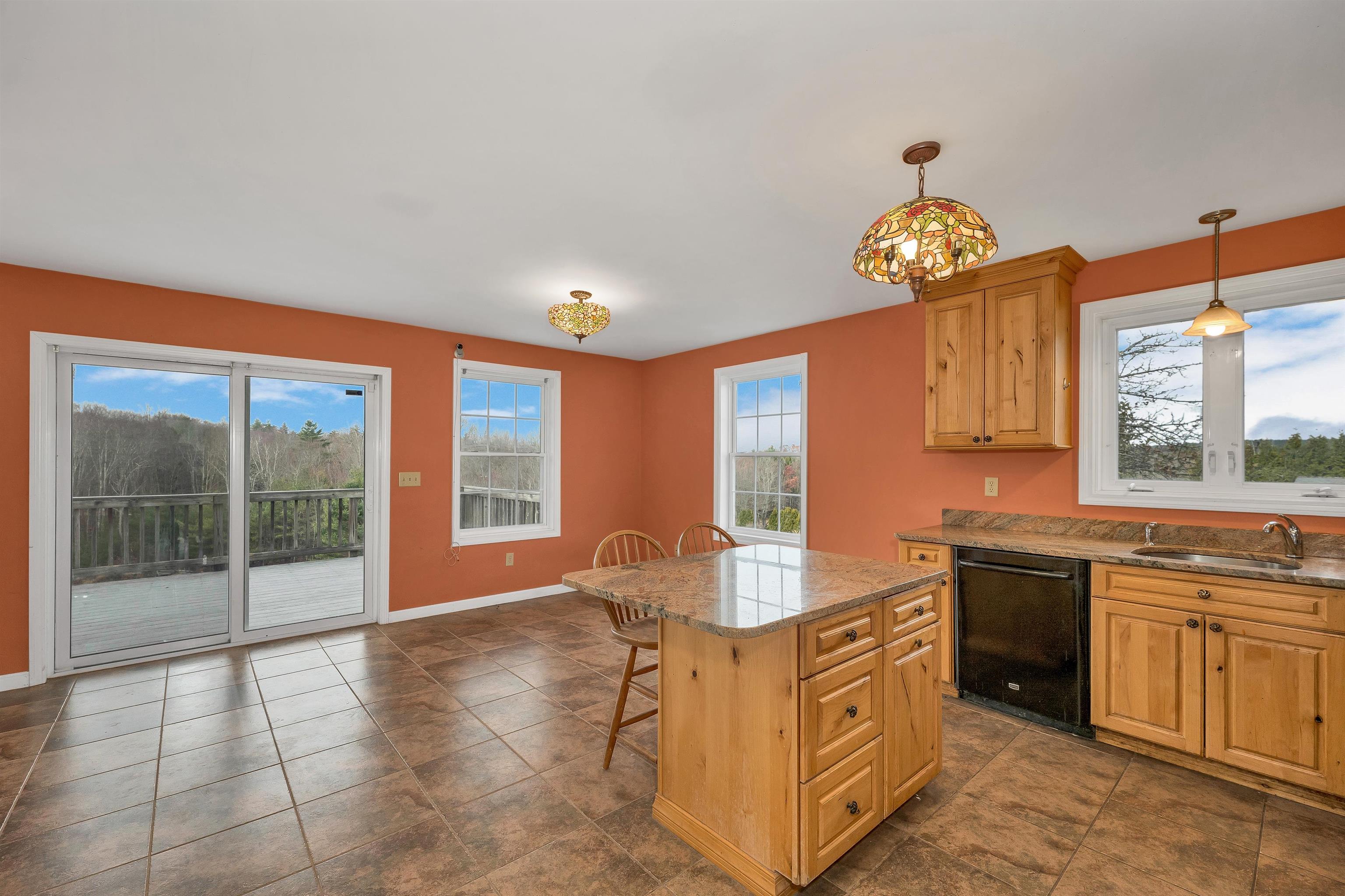 227 Twist Hill Road Dunbarton, NH 03046 - Photo 10 of 60