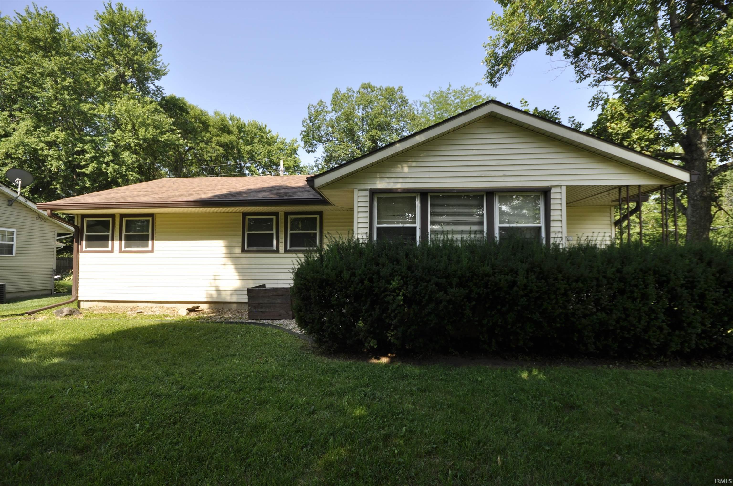 309 North Taft Road Muncie, IN 47304 - Photo 1 of 17 Gallery Image 1