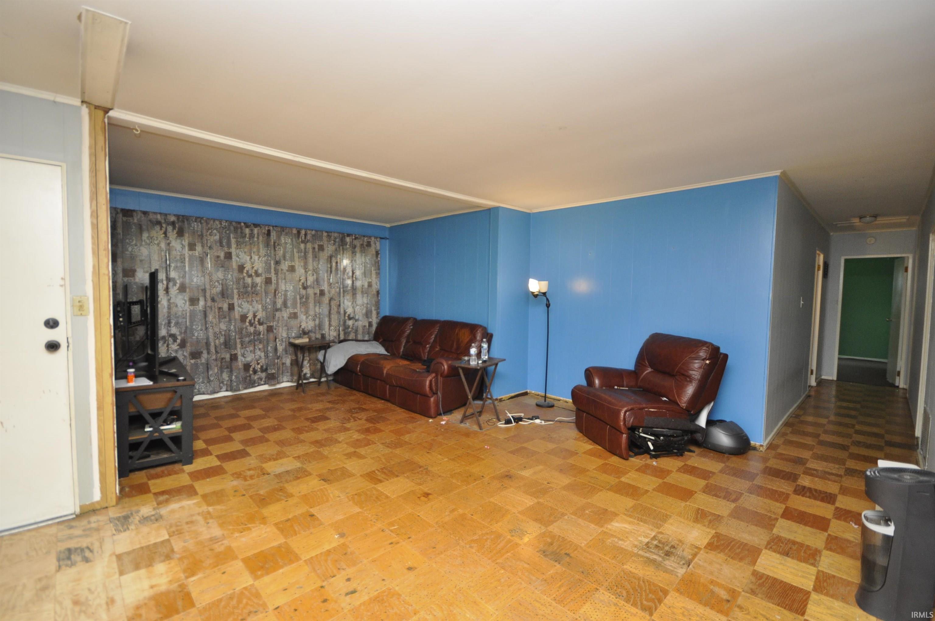 309 North Taft Road Muncie, IN 47304 - Photo 3 of 17 Gallery Image 3