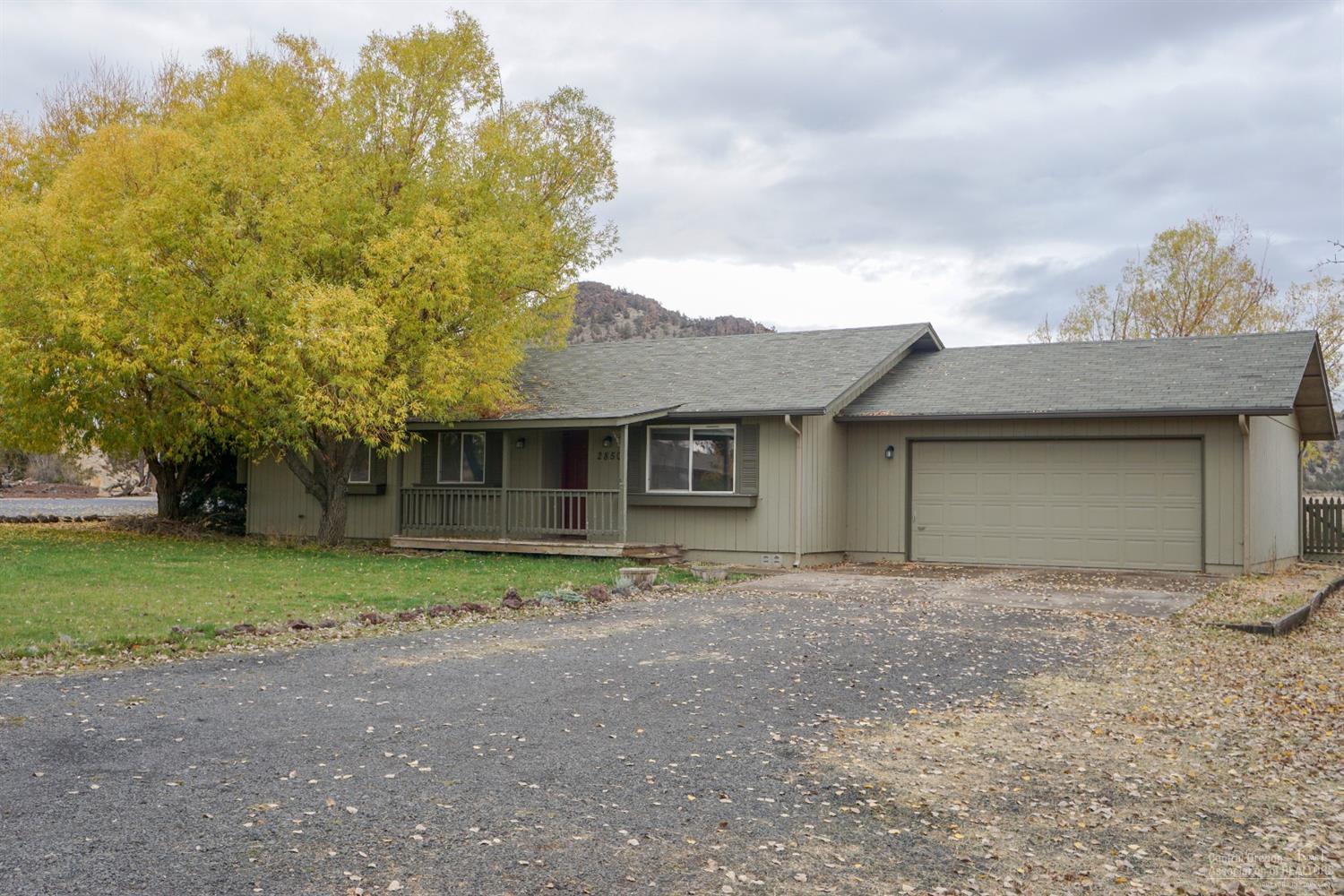 2850 Northeast Yellowpine Road Prineville, OR 97754 - Photo 1 of 17 Primary Photo