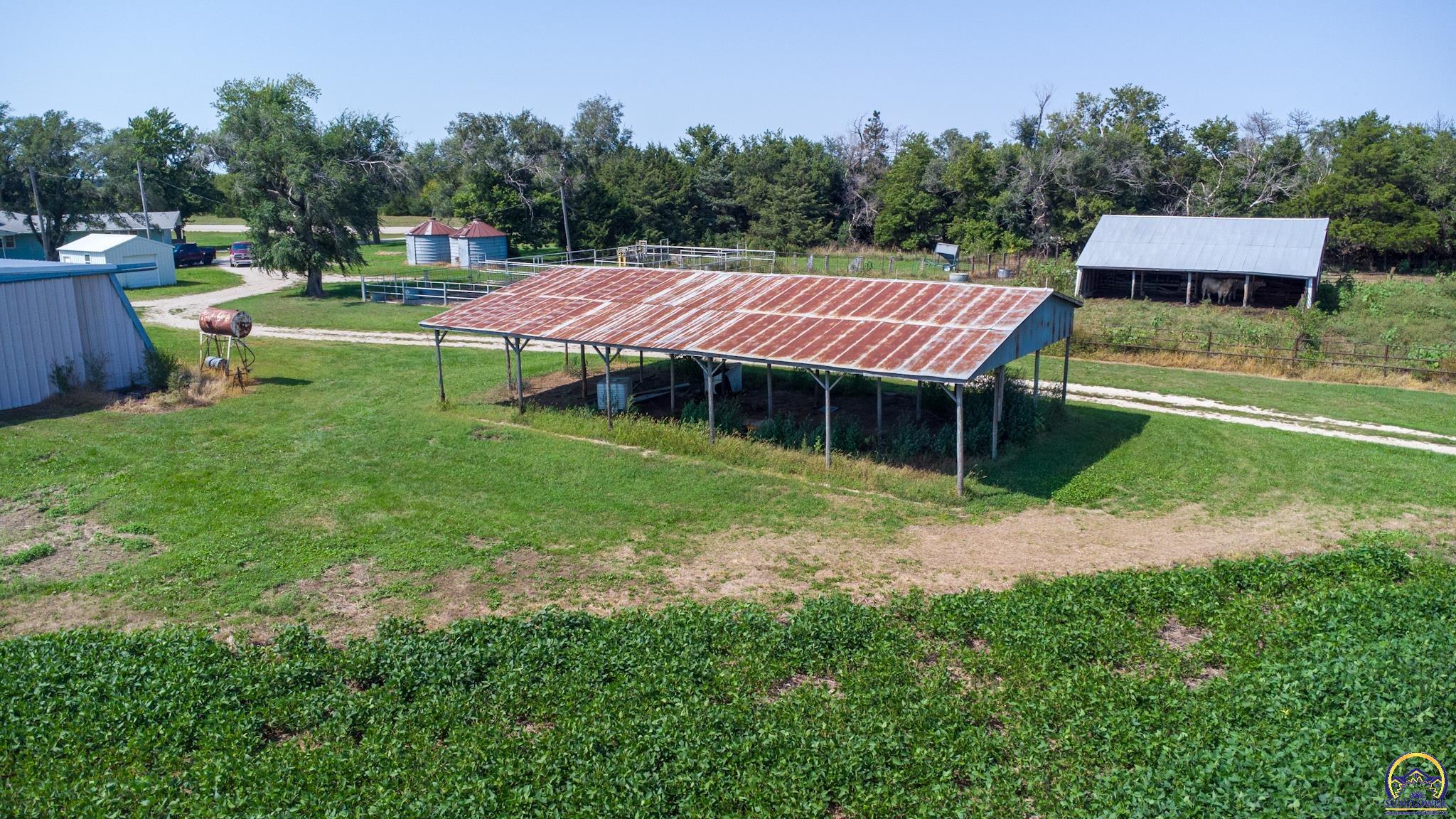 2209 Highway 54 Piqua, KS 66761 - Photo 47 of 78