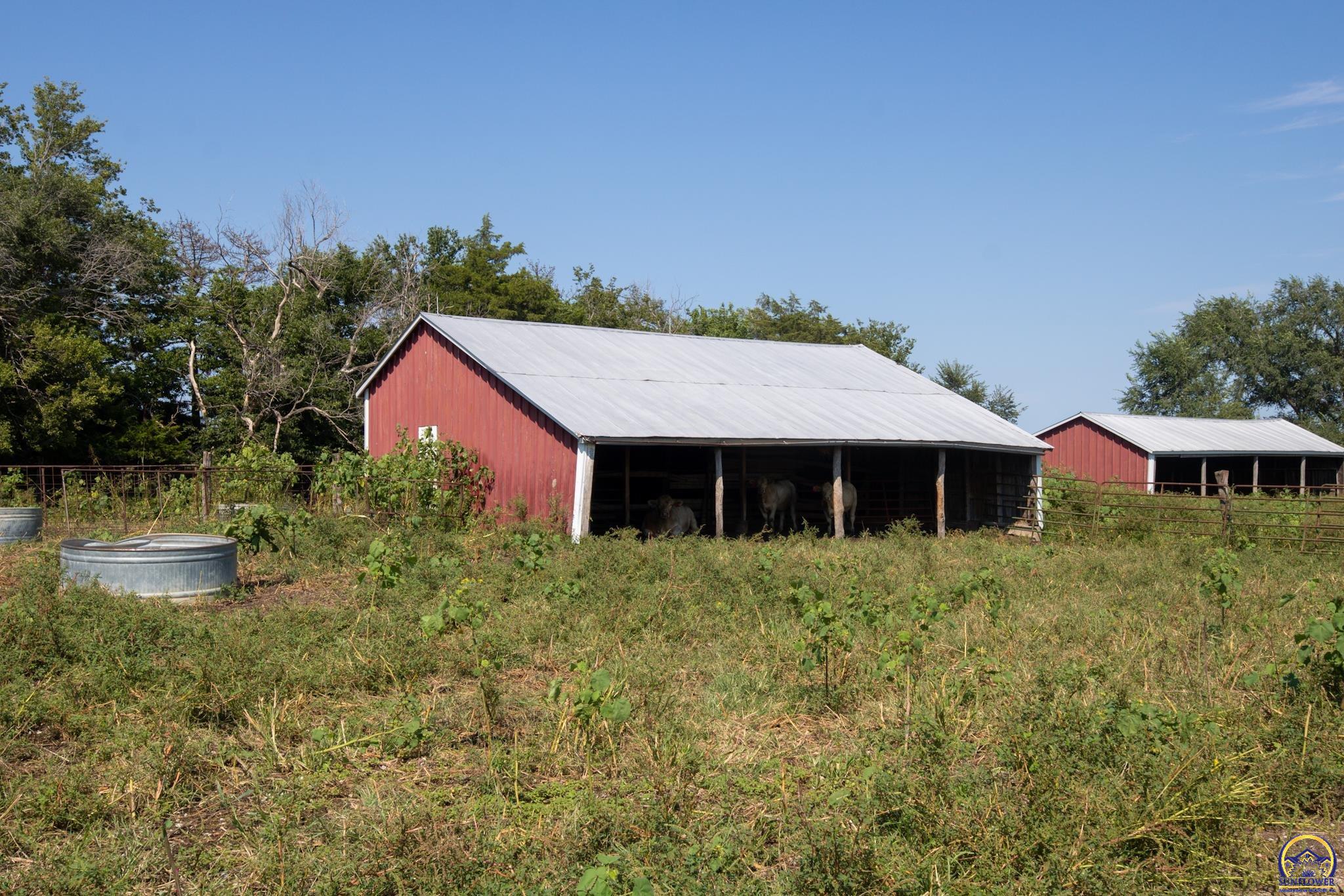 2209 Highway 54 Piqua, KS 66761 - Photo 48 of 78