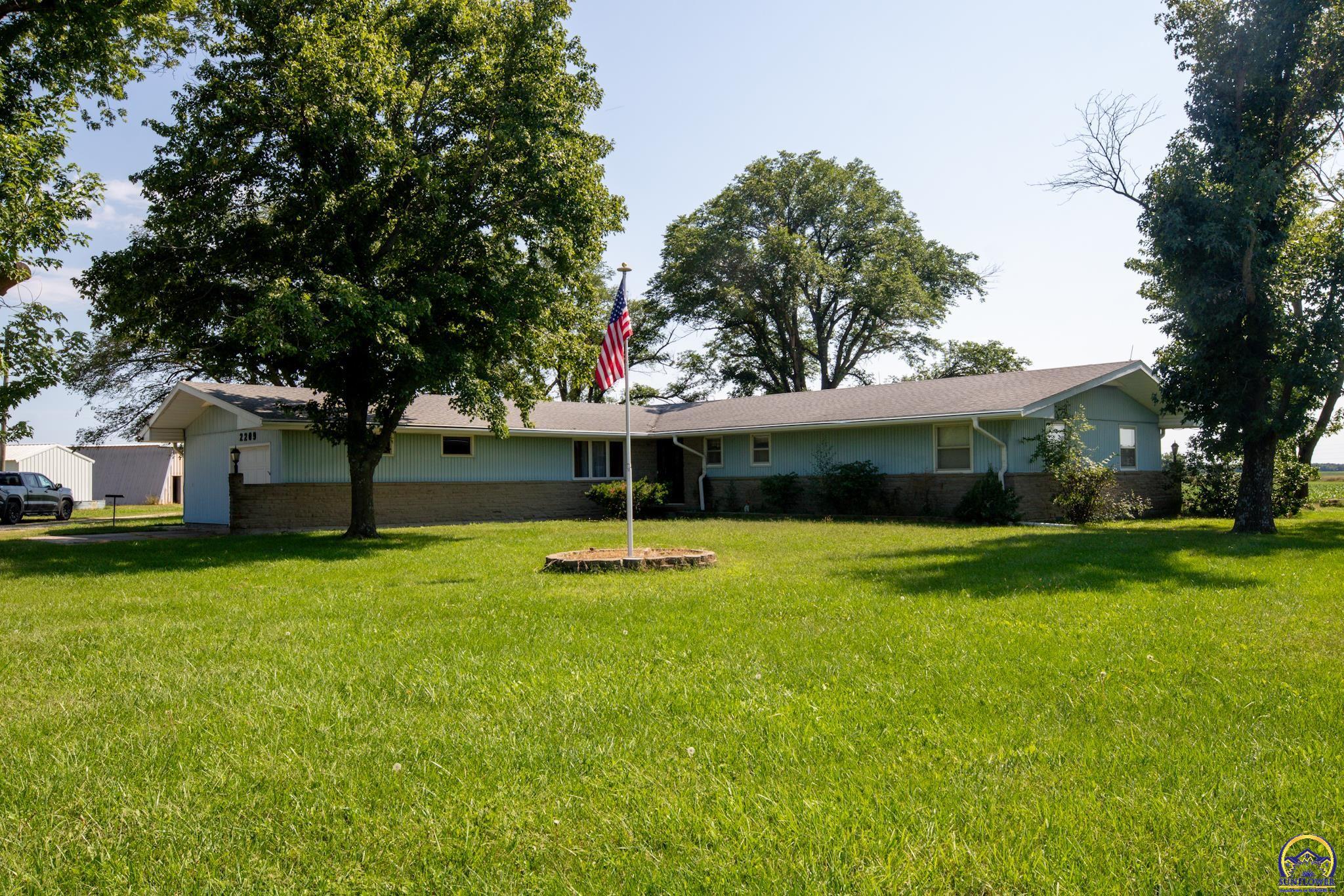 2209 Highway 54 Piqua, KS 66761 - Photo 61 of 78