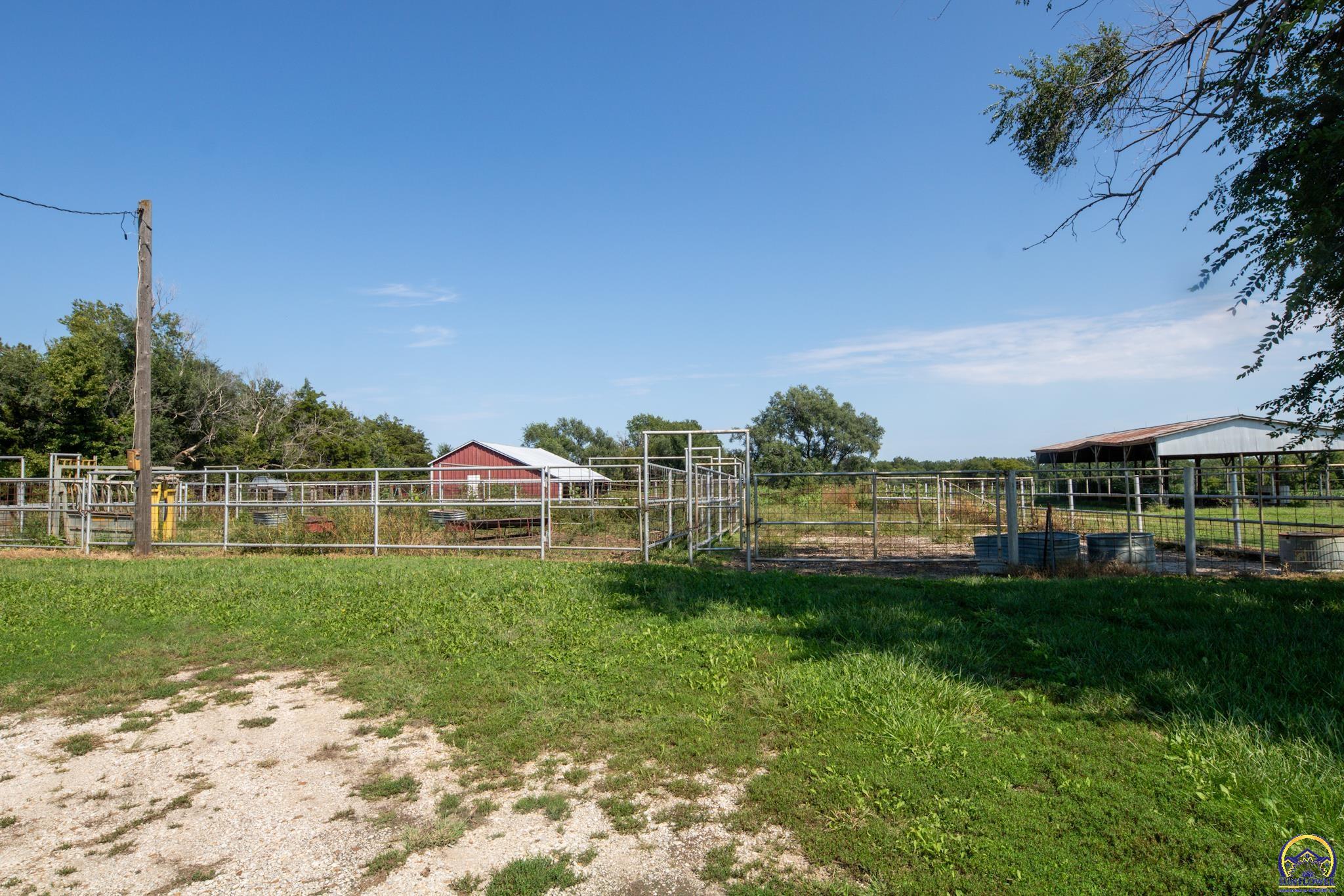 2209 Highway 54 Piqua, KS 66761 - Photo 74 of 78