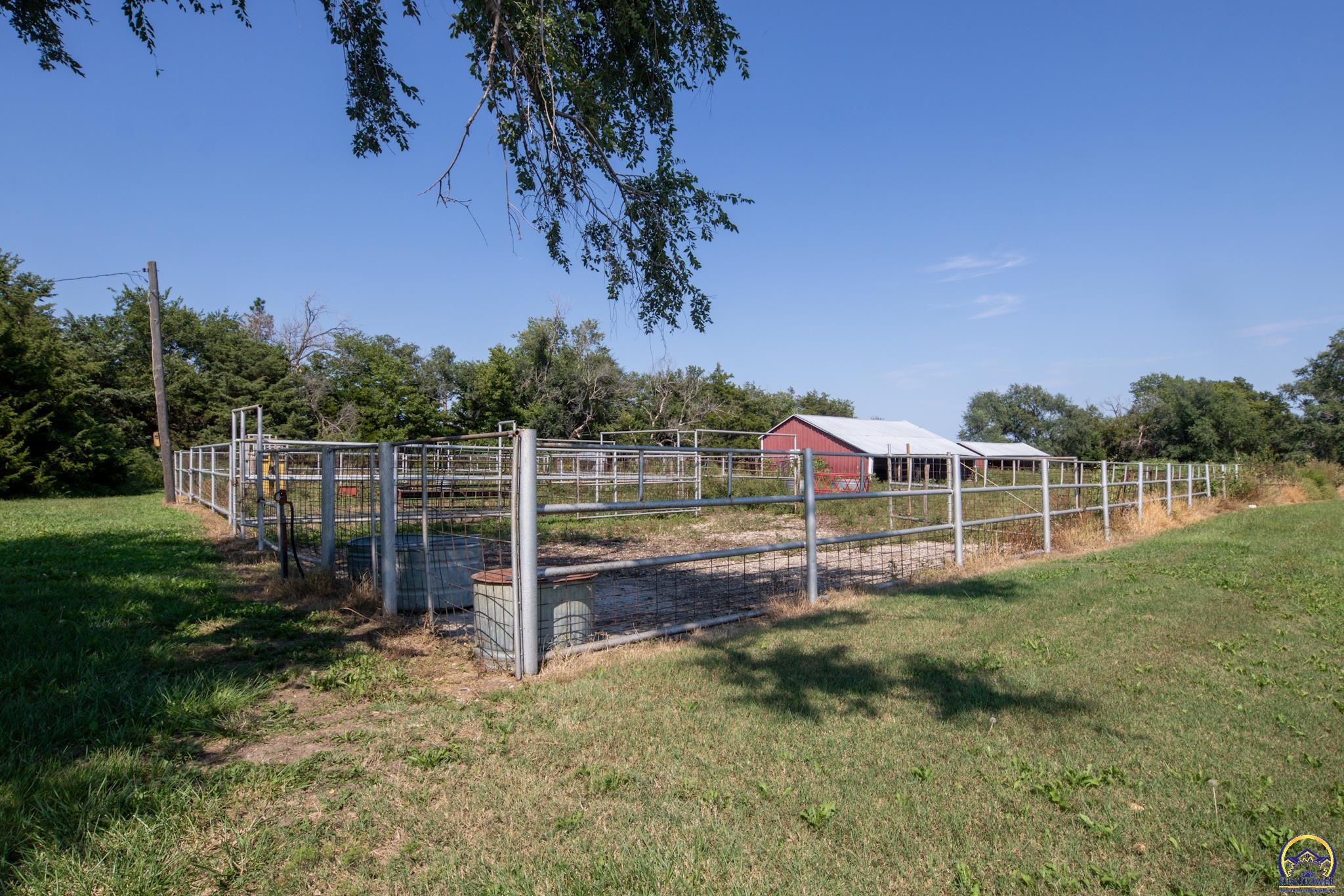 2209 Highway 54 Piqua, KS 66761 - Photo 75 of 78