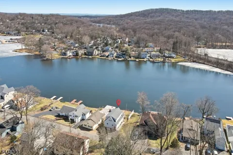 $599,000 | 104 West Shore Road, Denville, NJ 07834