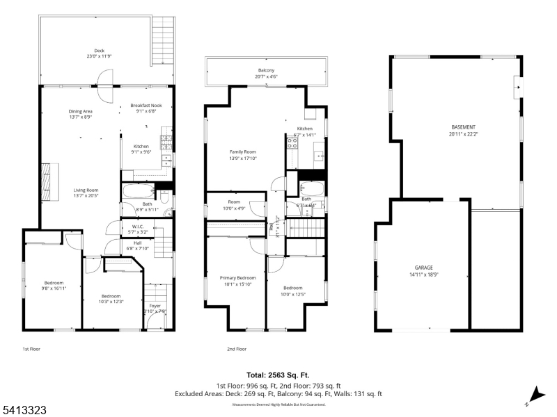 104 West Shore Road Denville, NJ 07834 - Photo 32 of 32