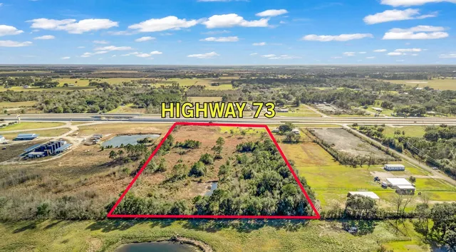 $500,000 | 73 Winnie Tx 77665, Winnie, TX 77665