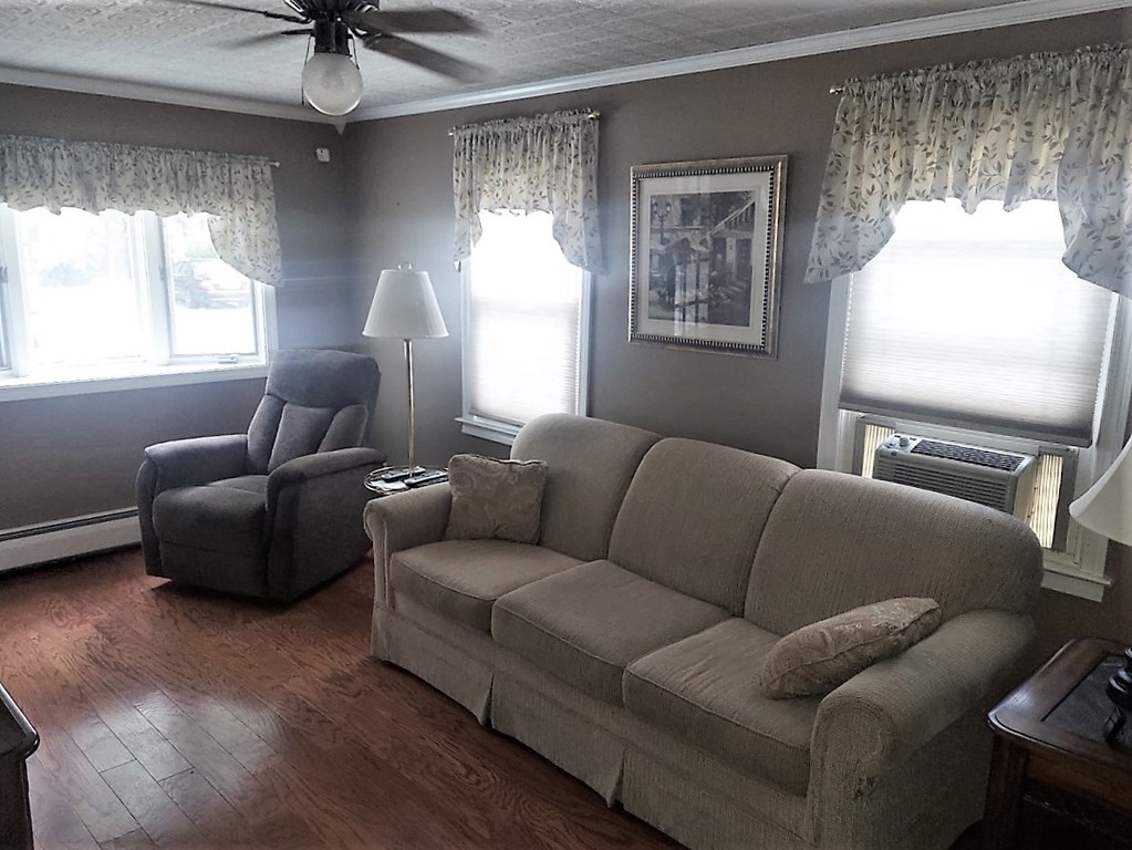 25 Heroult Road Worcester, MA 01606 - Photo 12 of 20