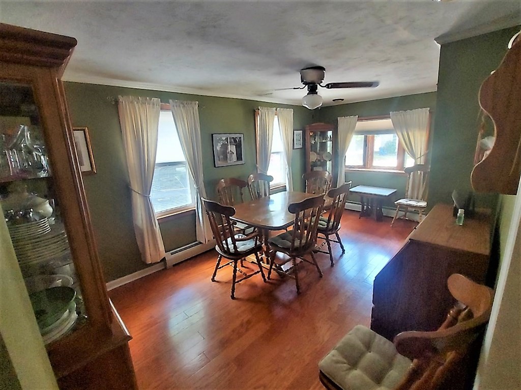 25 Heroult Road Worcester, MA 01606 - Photo 13 of 20