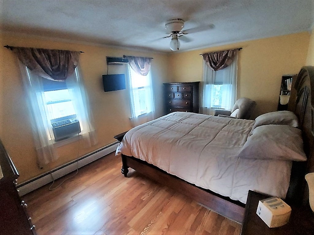 25 Heroult Road Worcester, MA 01606 - Photo 14 of 20