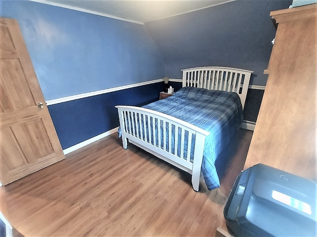 25 Heroult Road Worcester, MA 01606 - Photo 16 of 20