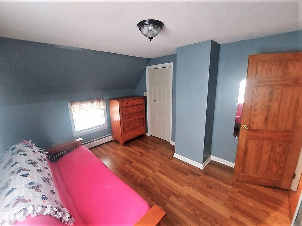 25 Heroult Road Worcester, MA 01606 - Photo 18 of 20