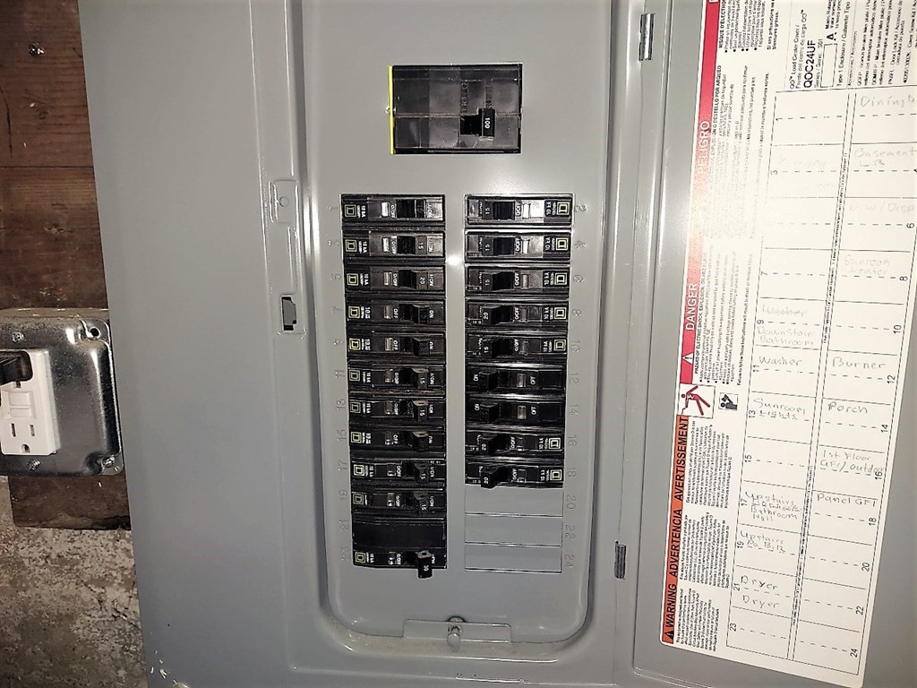 25 Heroult Road Worcester, MA 01606 - Photo 19 of 20