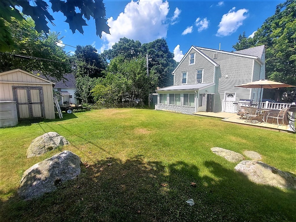 25 Heroult Road Worcester, MA 01606 - Photo 20 of 20