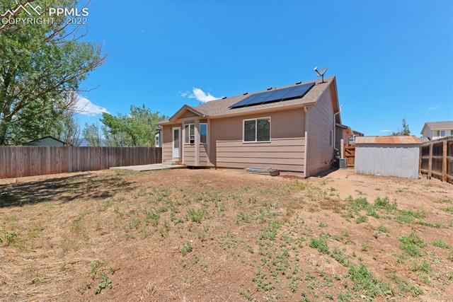 11256 Berry Farm Road Fountain, CO 80817 - Photo 27 of 27 Gallery Image 27