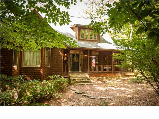 316 Walker Branch Road Dunlap, TN 37327 - Photo 1 of 35 Primary Photo