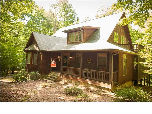 316 Walker Branch Road Dunlap, TN 37327 - Photo 2 of 35 Additional Photo