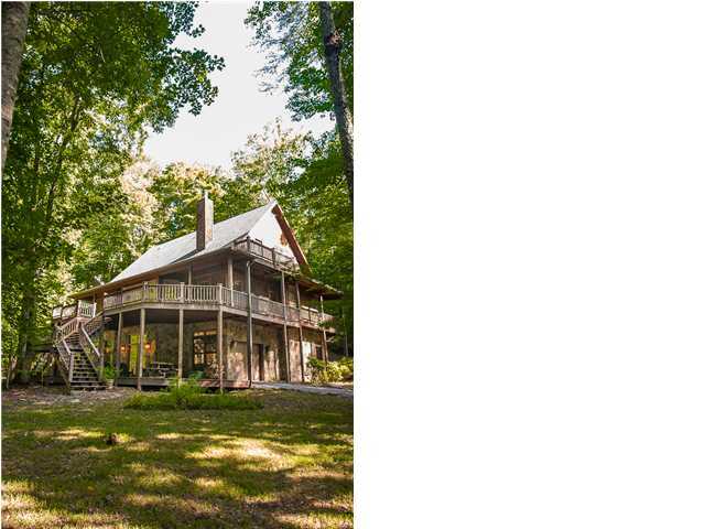 316 Walker Branch Road Dunlap, TN 37327 - Photo 27 of 35 Additional Photo