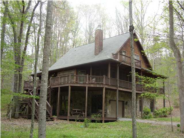 316 Walker Branch Road Dunlap, TN 37327 - Photo 32 of 35 Additional Photo