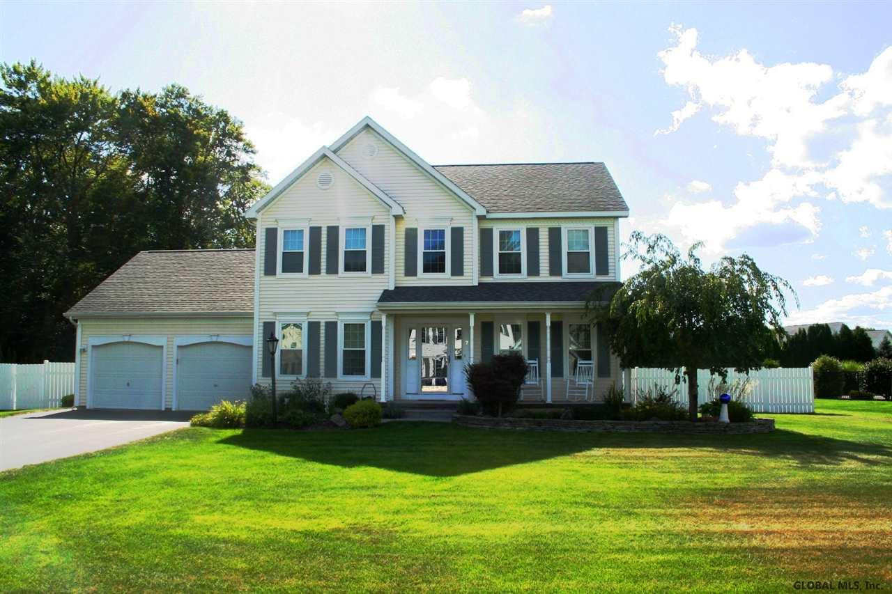 7 Montery Road Schenectady, NY 12303 - Photo 1 of 22 Photo 1