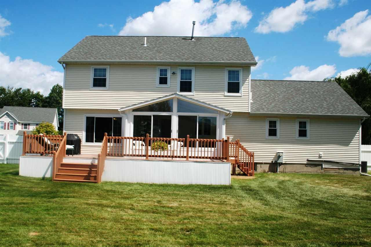 7 Montery Road Schenectady, NY 12303 - Photo 22 of 22 Photo 23
