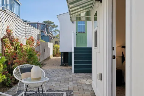 $1,595,000 | 219 Willow Street, Pacific Grove, CA 93950