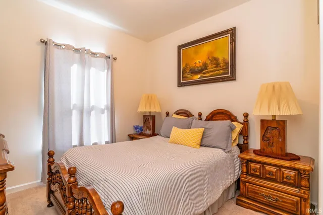 $330,000 | 5302 North Monica Court, Bloomington, IN 47404