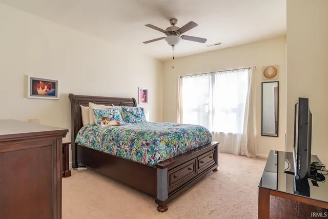 $330,000 | 5302 North Monica Court, Bloomington, IN 47404