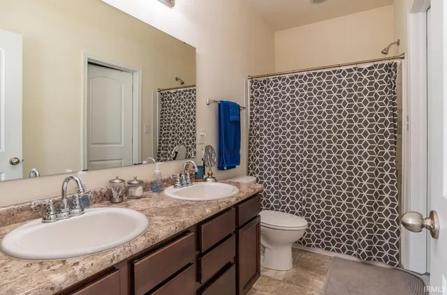 $330,000 | 5302 North Monica Court, Bloomington, IN 47404