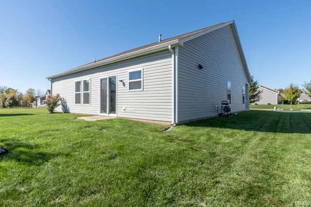 $330,000 | 5302 North Monica Court, Bloomington, IN 47404