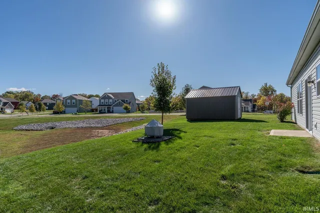 $330,000 | 5302 North Monica Court, Bloomington, IN 47404