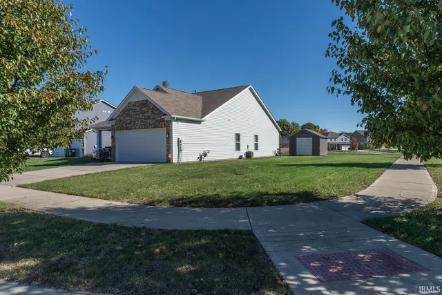 $330,000 | 5302 North Monica Court, Bloomington, IN 47404