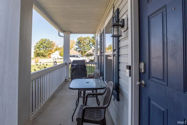 $330,000 | 5302 North Monica Court, Bloomington, IN 47404