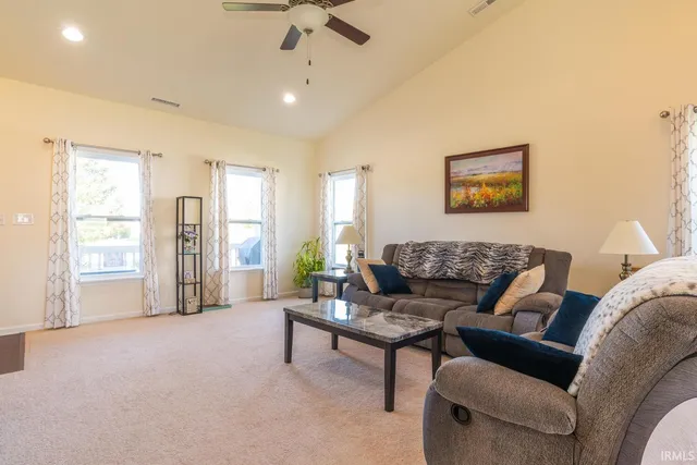 $330,000 | 5302 North Monica Court, Bloomington, IN 47404